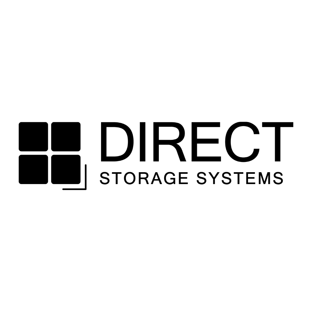 Direct Storage Systems - Orchard Retail Group partner logo